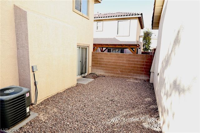 6206 STANDING ELM Street, North Las Vegas, NV 89081