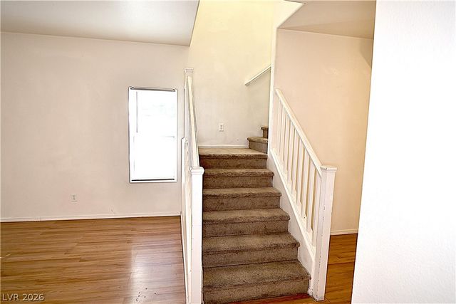 6206 STANDING ELM Street, North Las Vegas, NV 89081