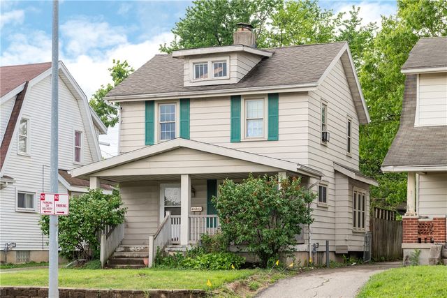 2133 S Smithville Road, Dayton, OH 45420