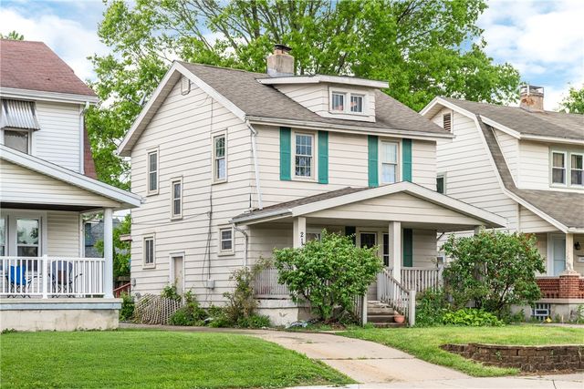 2133 S Smithville Road, Dayton, OH 45420