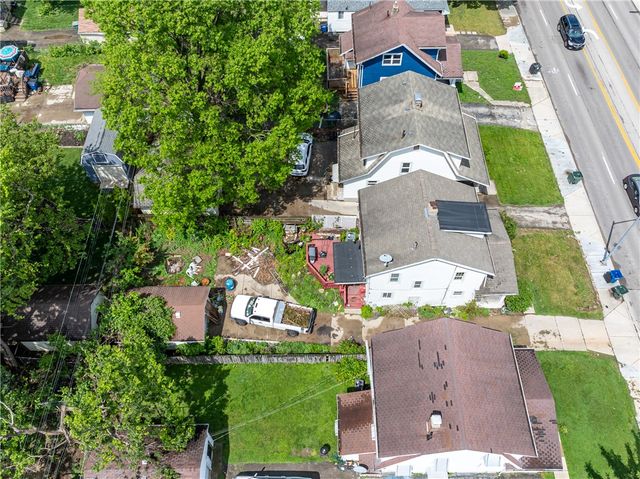 2133 S Smithville Road, Dayton, OH 45420