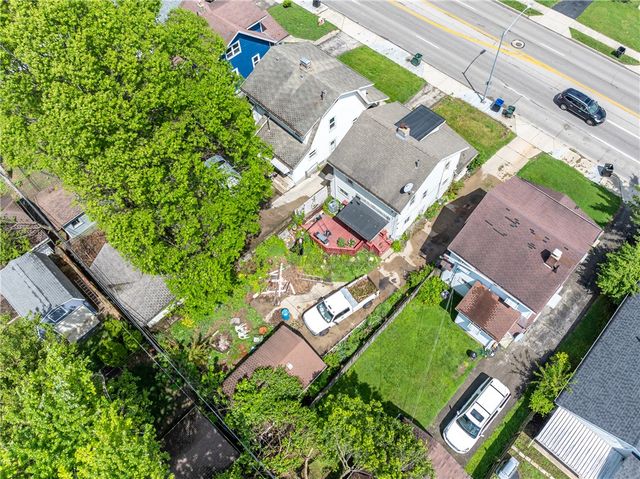 2133 S Smithville Road, Dayton, OH 45420