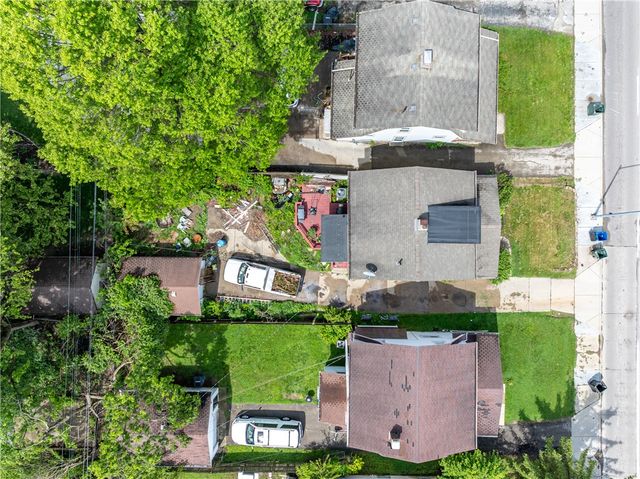 2133 S Smithville Road, Dayton, OH 45420
