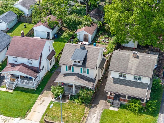 2133 S Smithville Road, Dayton, OH 45420
