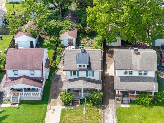 2133 S Smithville Road, Dayton, OH 45420