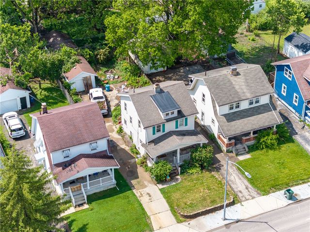 2133 S Smithville Road, Dayton, OH 45420