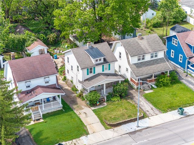 2133 S Smithville Road, Dayton, OH 45420