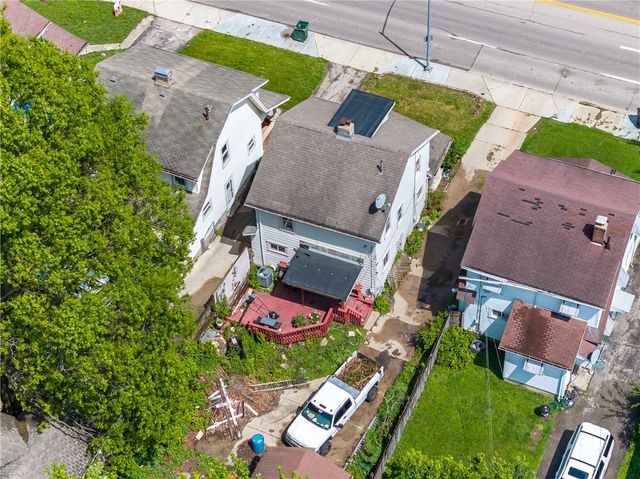2133 S Smithville Road, Dayton, OH 45420