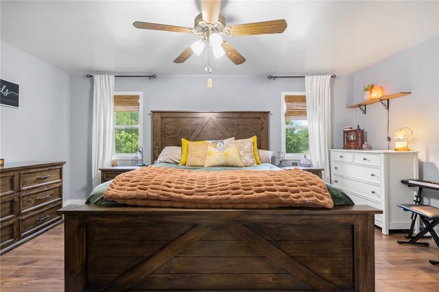 2516 Sansing Hollow Road, Harrison, AR 72601
