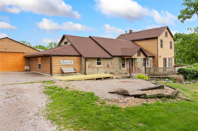 2516 Sansing Hollow Road, Harrison, AR 72601