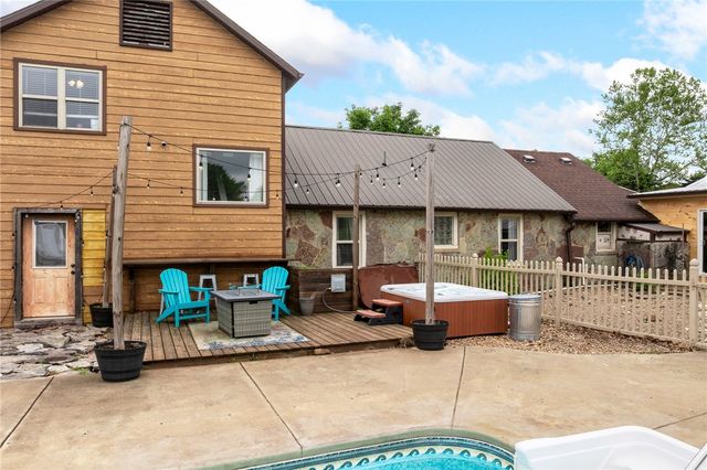 2516 Sansing Hollow Road, Harrison, AR 72601