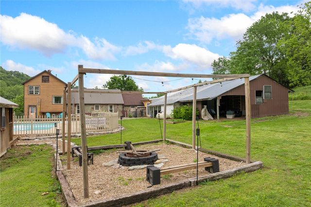 2516 Sansing Hollow Road, Harrison, AR 72601