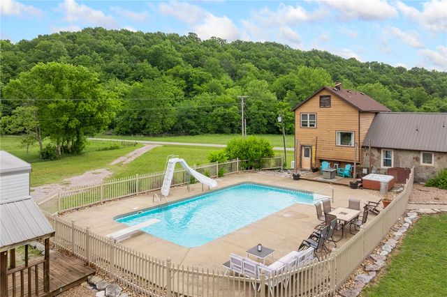 2516 Sansing Hollow Road, Harrison, AR 72601