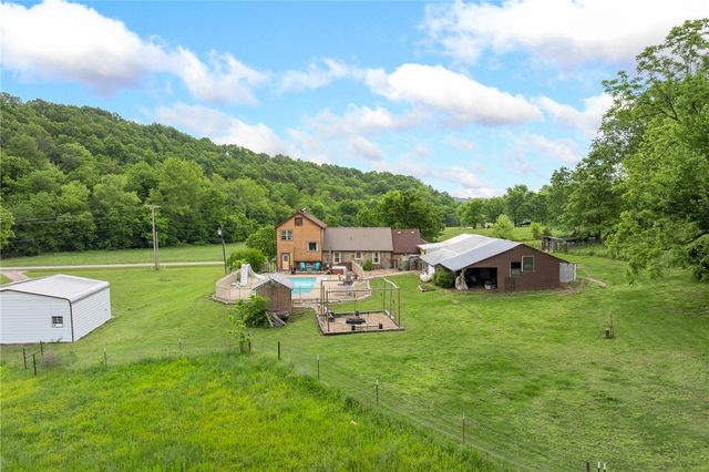 2516 Sansing Hollow Road, Harrison, AR 72601