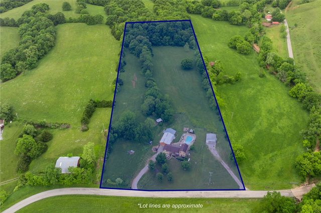 2516 Sansing Hollow Road, Harrison, AR 72601