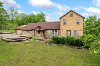 2516 Sansing Hollow Road, Harrison, AR 72601