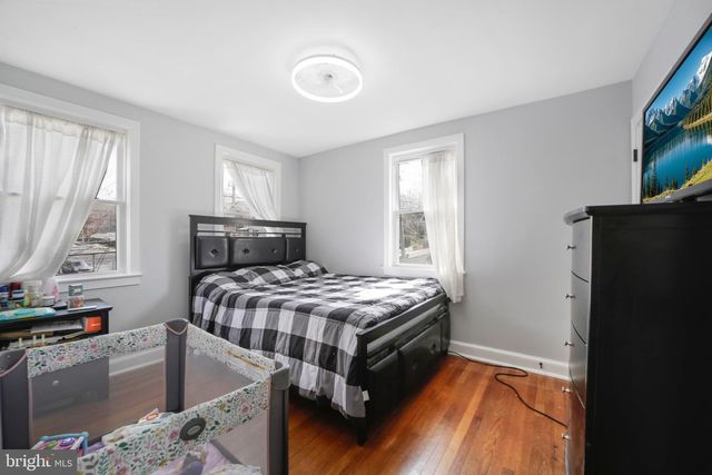 400 DIVISION AVENUE, Washington, DC 20019