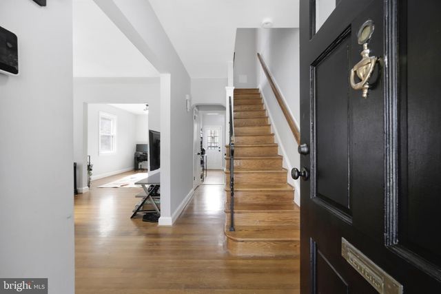 400 DIVISION AVENUE, Washington, DC 20019
