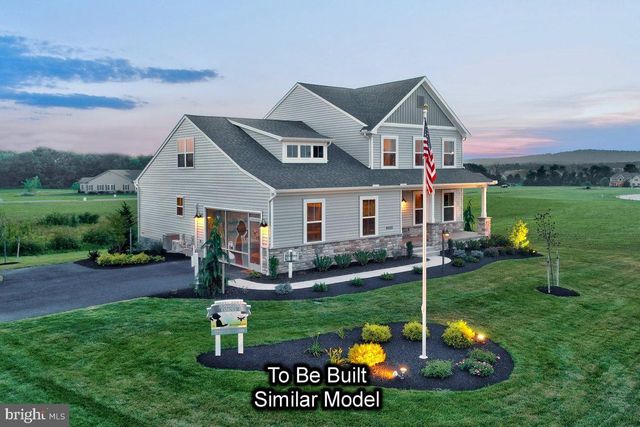 150 OLD TULPEHOCKEN RD, Birdsboro, PA 19508