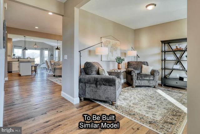 150 OLD TULPEHOCKEN RD, Birdsboro, PA 19508