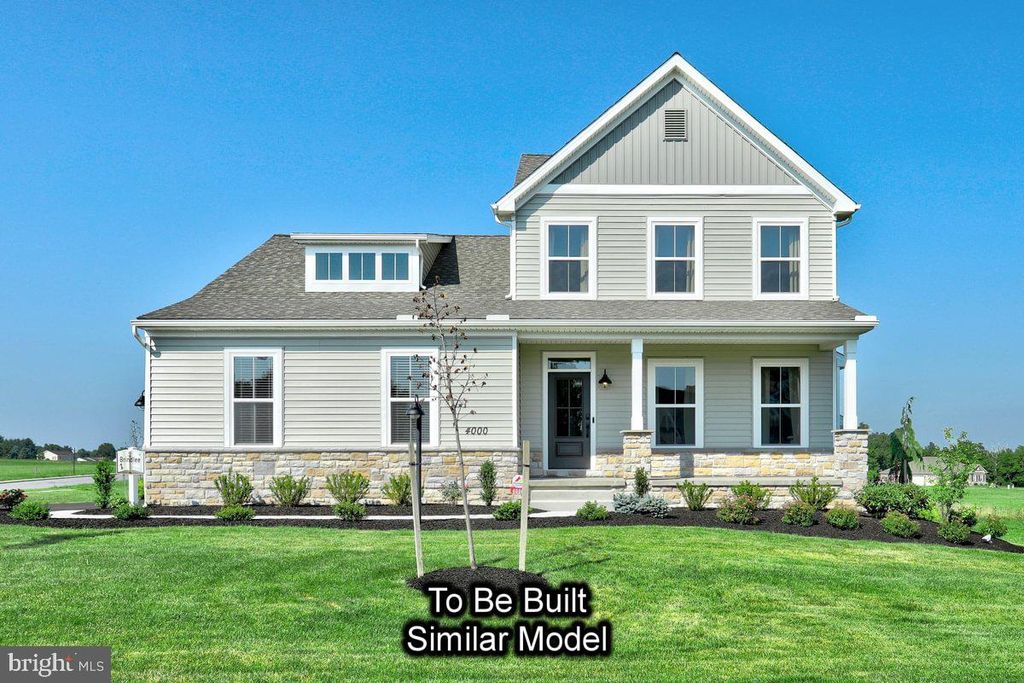 150 OLD TULPEHOCKEN RD, Birdsboro, PA 19508