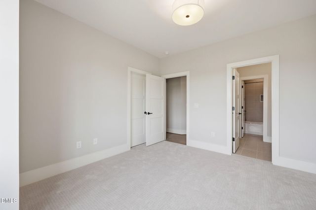 5848 Carriage Gate Drive, Raleigh, NC 27603