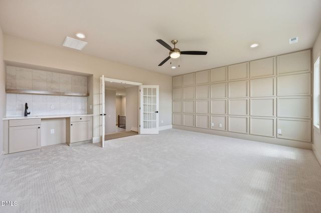 5848 Carriage Gate Drive, Raleigh, NC 27603