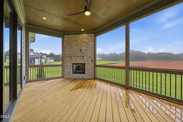 5848 Carriage Gate Drive, Raleigh, NC 27603