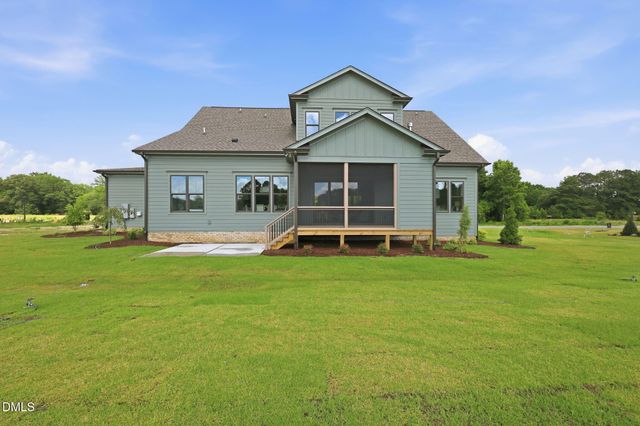 5848 Carriage Gate Drive, Raleigh, NC 27603