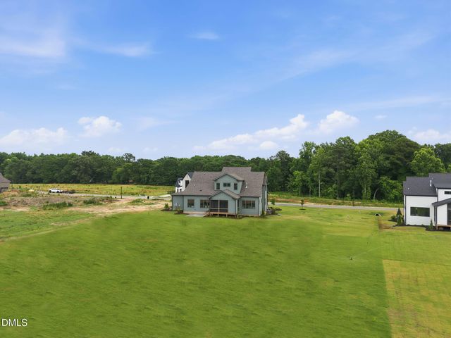5848 Carriage Gate Drive, Raleigh, NC 27603