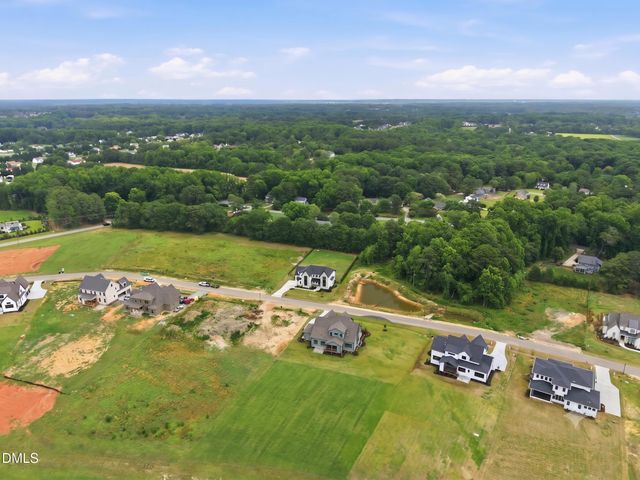 5848 Carriage Gate Drive, Raleigh, NC 27603