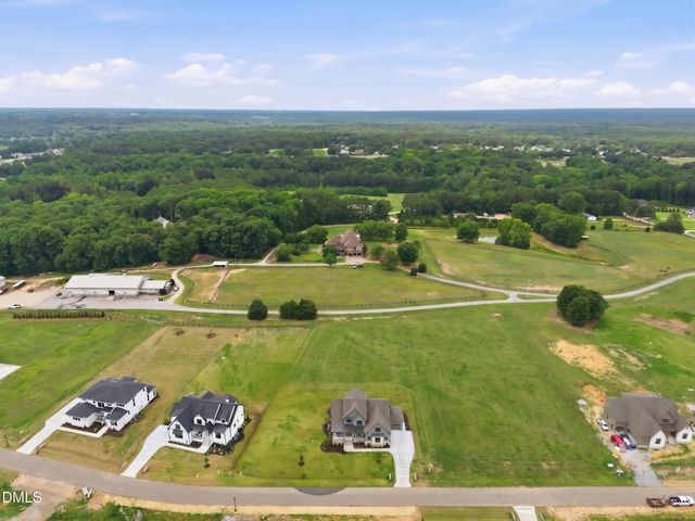 5848 Carriage Gate Drive, Raleigh, NC 27603