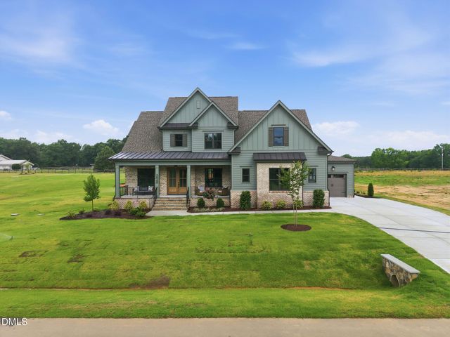 5848 Carriage Gate Drive, Raleigh, NC 27603