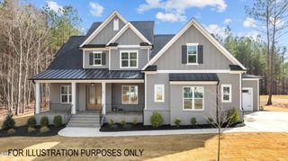 5848 Carriage Gate Drive, Raleigh, NC 27603