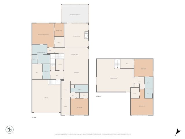 3344 Vinemont Dr, Thompsons Station, TN 37179