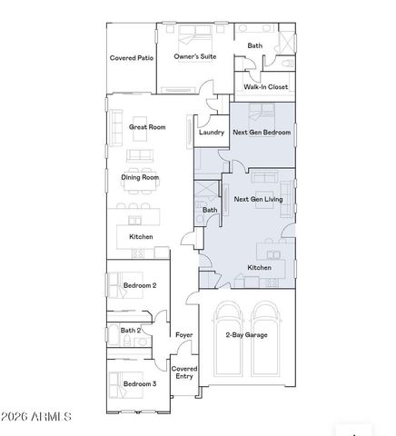 4206 S 96TH Lane, Tolleson, AZ 85353