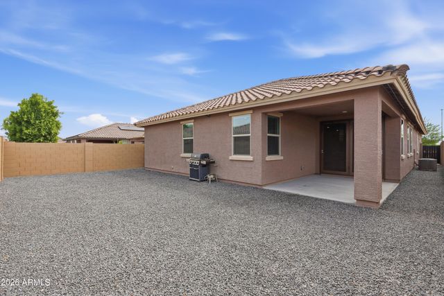 4206 S 96TH Lane, Tolleson, AZ 85353