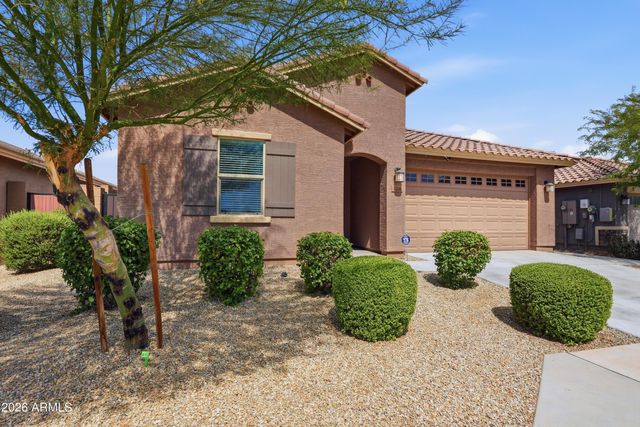 4206 S 96TH Lane, Tolleson, AZ 85353