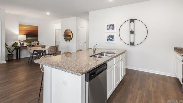 104 Terry Drive, Brookland, AR 72417