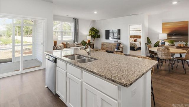 104 Terry Drive, Brookland, AR 72417