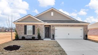 104 Terry Drive, Brookland, AR 72417