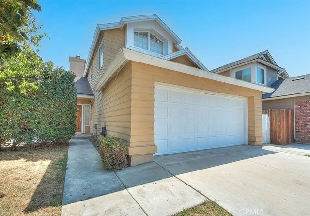 3640 Honey Glen Way, Ontario, CA 91761