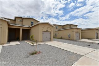 808 HC Gilbert Minjares Drive, B, Socorro, TX 79927