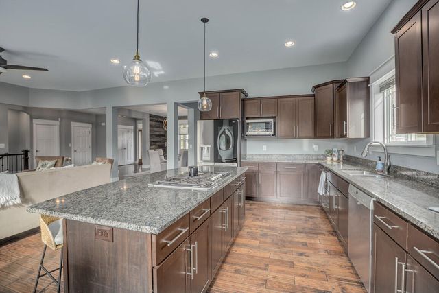 15 Cahill Court, Lakeside Park, KY 41017