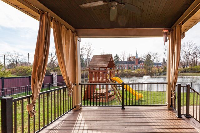 15 Cahill Court, Lakeside Park, KY 41017