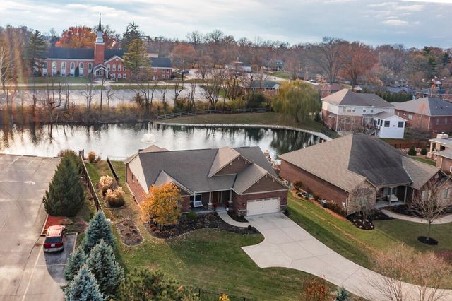 15 Cahill Court, Lakeside Park, KY 41017