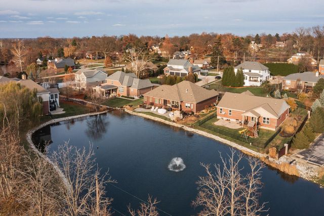 15 Cahill Court, Lakeside Park, KY 41017