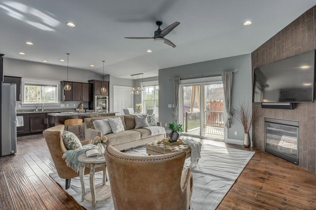 15 Cahill Court, Lakeside Park, KY 41017