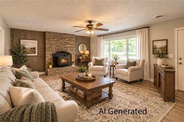 11325 Deer Haven Lane, Excelsior Springs, MO 64024