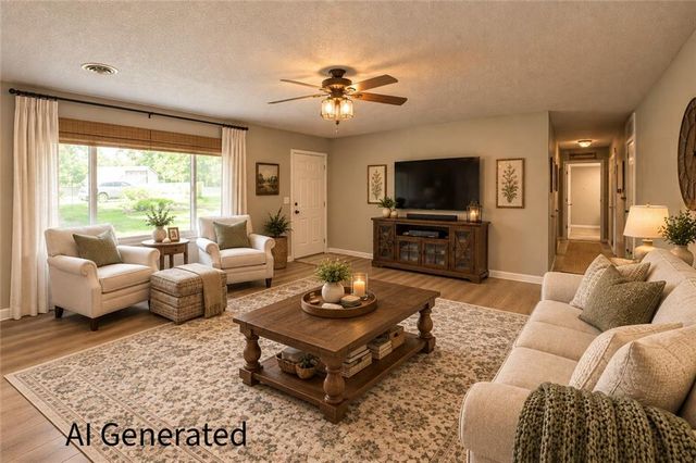11325 Deer Haven Lane, Excelsior Springs, MO 64024